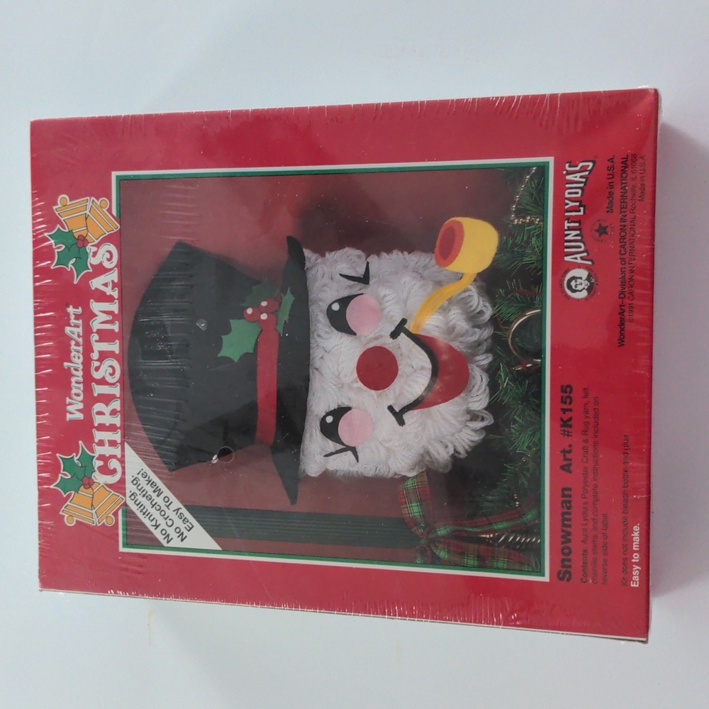 Wonder Art Christmas